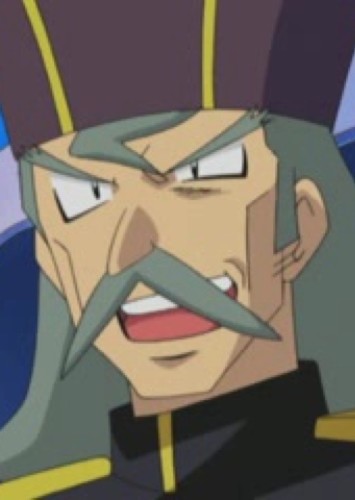 Colonel Hansen