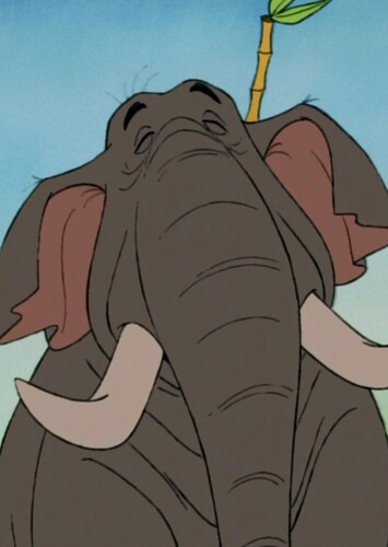 Colonel Hathi