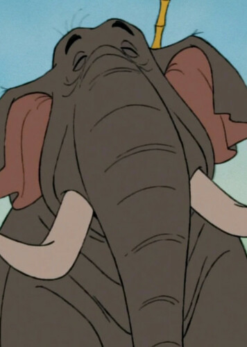 Colonel Hathi