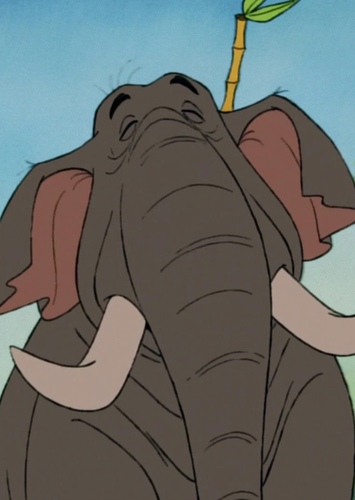 Colonel Hathi