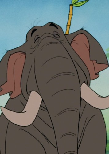 Colonel Hathi