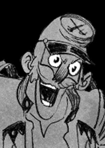 Colonel Hawkins