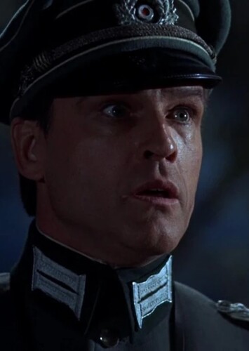 Colonel Heller