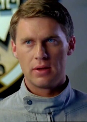 Corporal Hicks