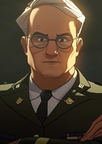Colonel John Flynn