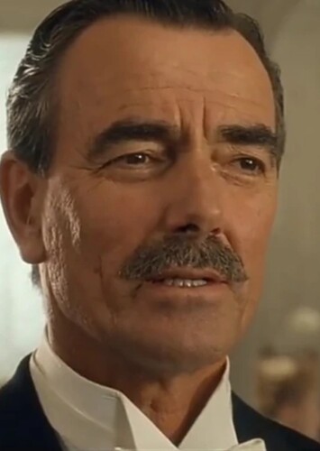 Colonel John Jacob Astor IV