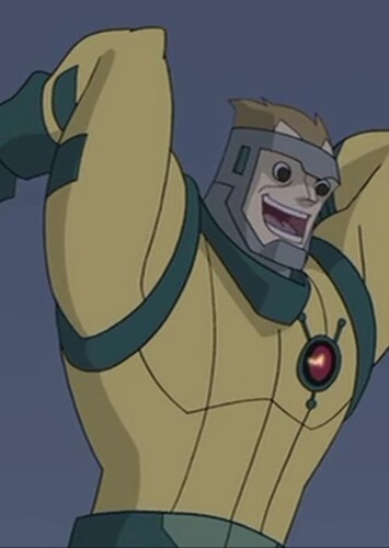Colonel Jupiter