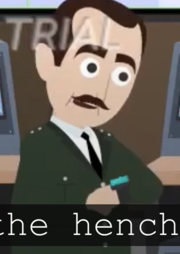 Colonel McFlorence