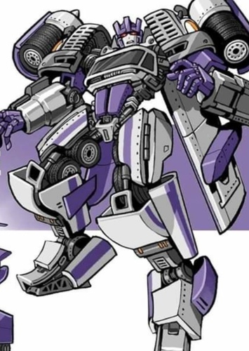 Colonel octane