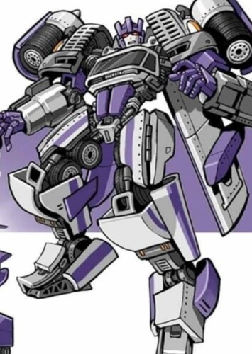 Colonel octane