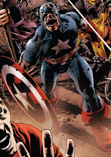 Colonel Patriot