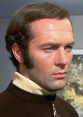 Colonel Paul Foster