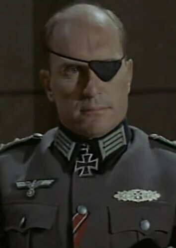 Colonel Radl