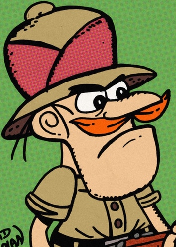 Colonel Rimfire