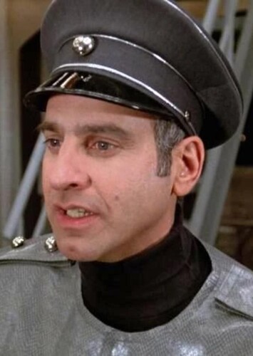 Colonel Sandurz