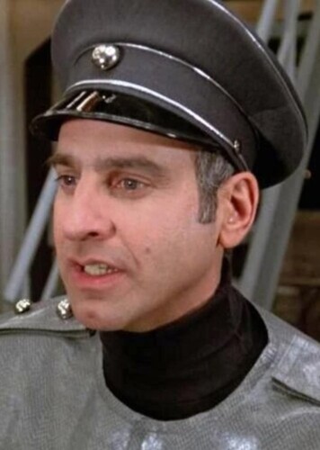Colonel Sandurz
