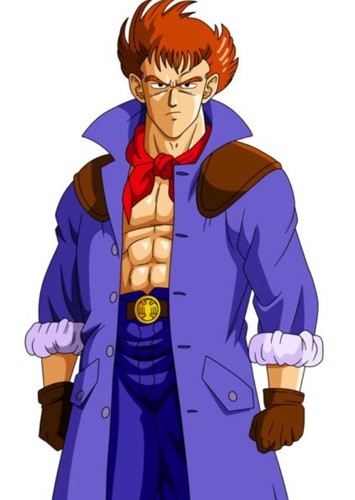 Colonel Silver