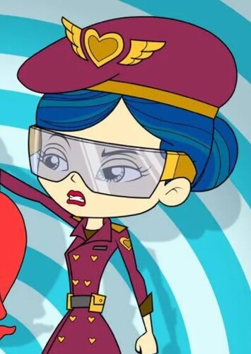 Colonel Spyke