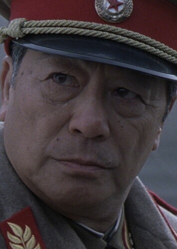 Colonel Sun Liang-tan