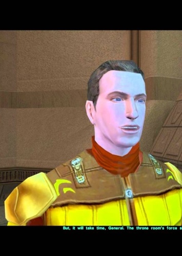 Colonel Tobin