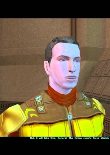 Colonel Tobin