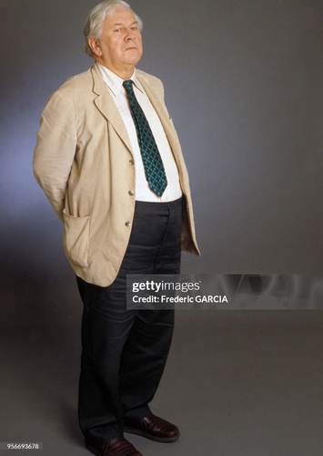 Colonel Tom Parker