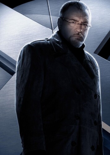 Colonel William Stryker