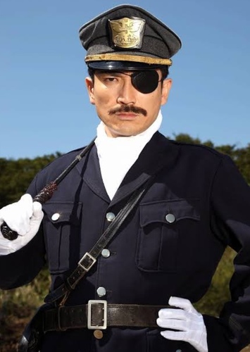 Colonel Zol
