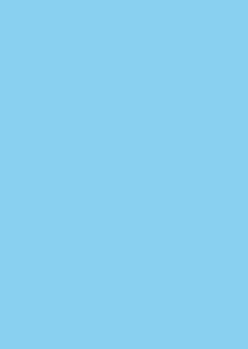 Color: Baby Blue