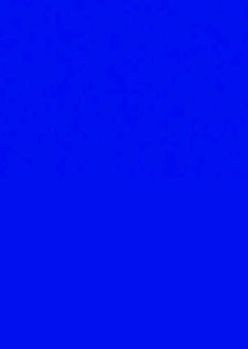 Color blue