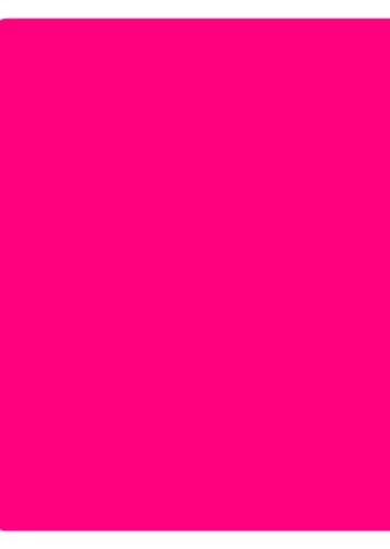 Color: Bright Pink