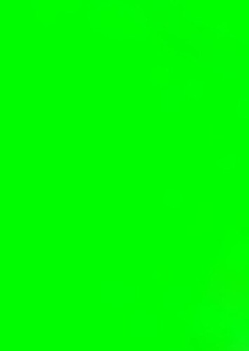 Color Green