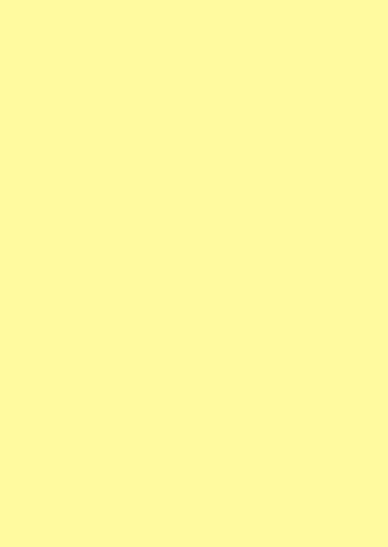 Color: Pastel Yellow