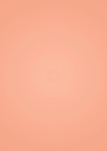 Color: Peach