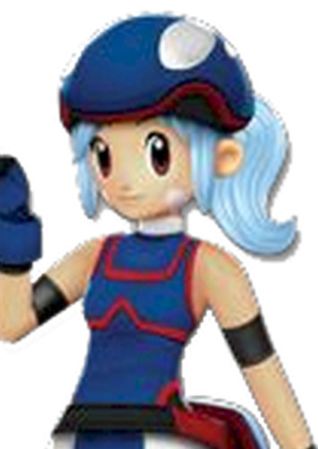 Colosseum Leader Marina