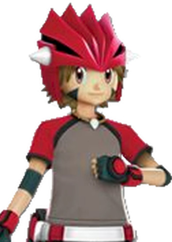 Colosseum Leader Terrell