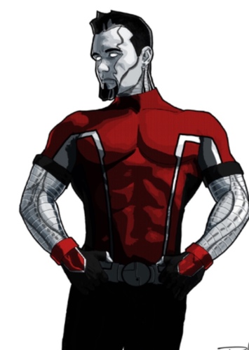 Colossus