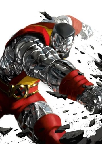 Colossus