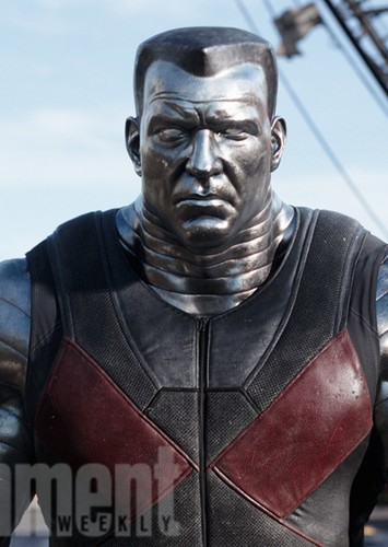 Colossus