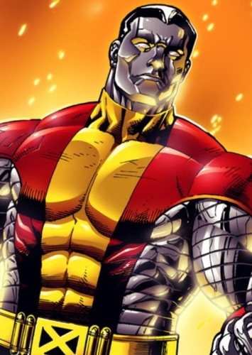 Colossus