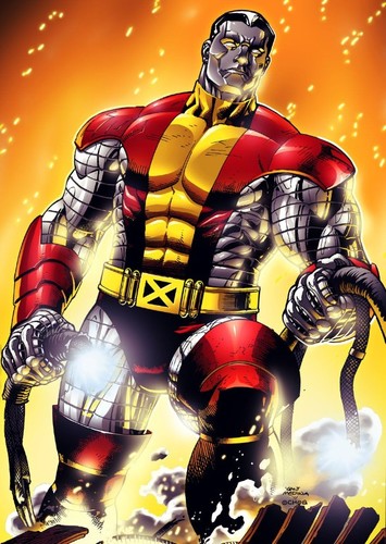 Colossus