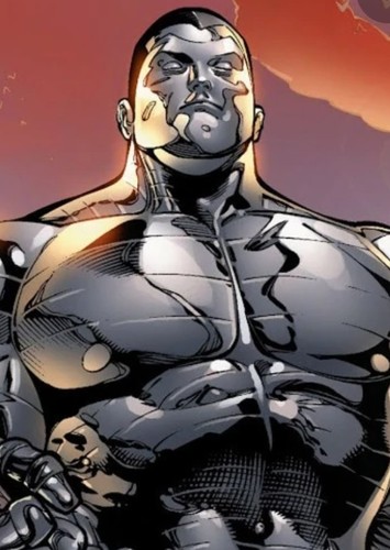 Colossus