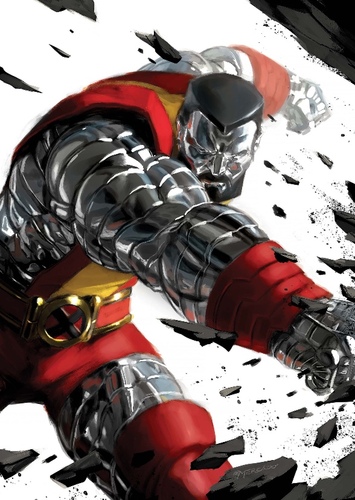 Colossus