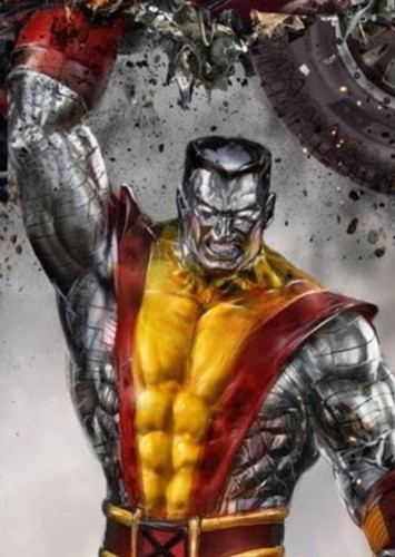 Colossus
