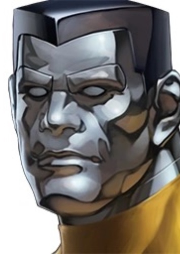 Colossus