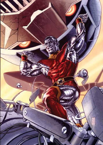 Colossus