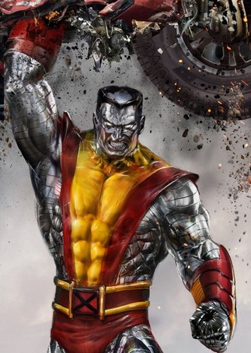 Colossus