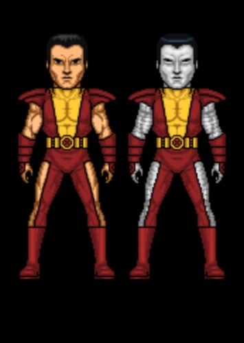 Colossus