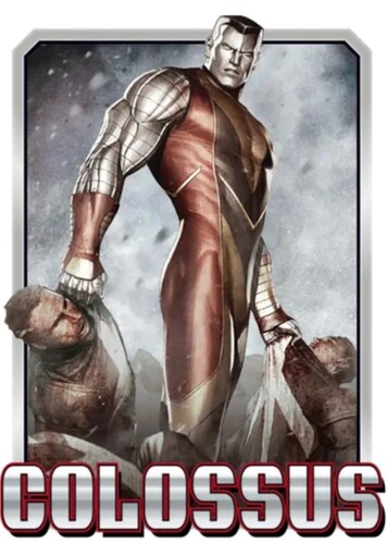 Colossus