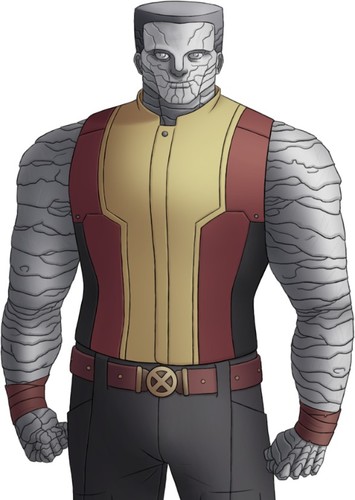 Colossus